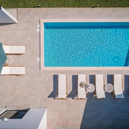 Mateo Hébergement de vacances *
